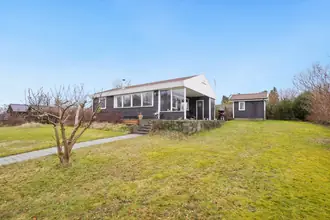 Fritidshus på Skadevænget 97, Vellerup, 4050 Skibby