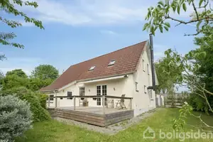 Villa på Skærevej 29, 5260 Odense S