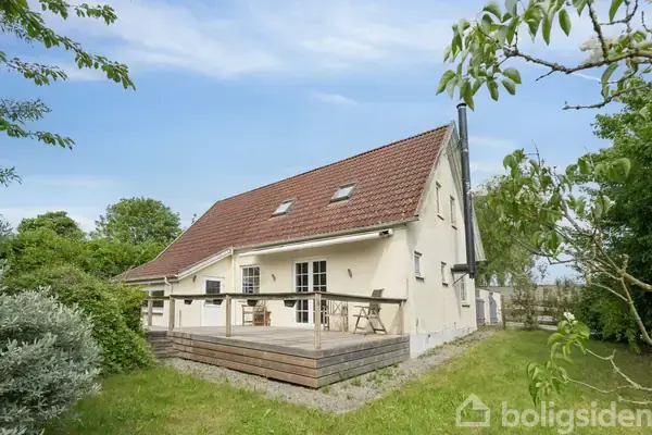 Villa på Skærevej 29, 5260 Odense S
