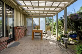 Villa på Damhus Boulevard 34B, 2610 Rødovre