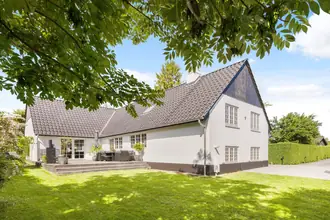 Villa på Sophienberg Vænge 43, 2960 Rungsted Kyst