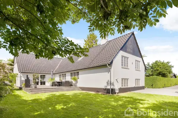 Villa på Sophienberg Vænge 43, 2960 Rungsted Kyst