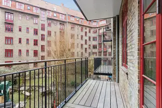 Ejerlejlighed på Ved Linden 10, 1. tv., 2300 København S