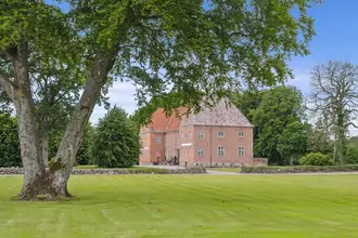 Landejendom på Thorsagervej 3A, 8550 Ryomgård