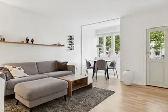 Ejerlejlighed på Sjælør Boulevard 38, th., 2450 København SV