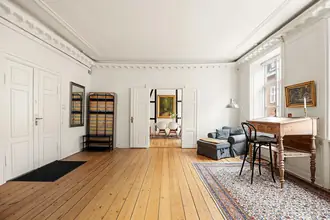 Ejerlejlighed på Kompagnistræde 14B, 1., 1208 København K