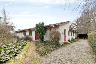 Villa på Åvænget 30, Harndrup, 5463 Harndrup