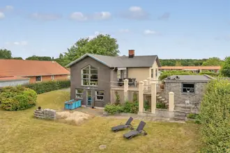 Villa på Solskrænten 14, Varde, 6800 Varde