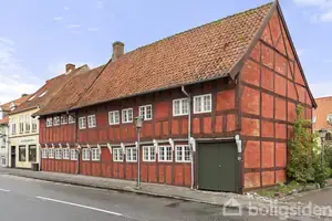 Ejerlejlighed på Vestergade 10, st. th., 4230 Skælskør