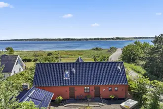 Fritidshus på Sivmarken 2, 3390 Hundested