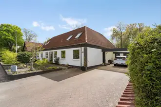 Villa på Skovvej 40, 6880 Tarm
