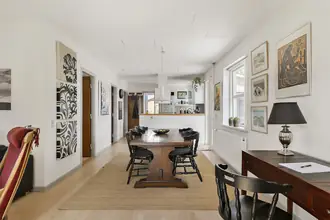 Villa på Syrenvej 5, 5550 Langeskov