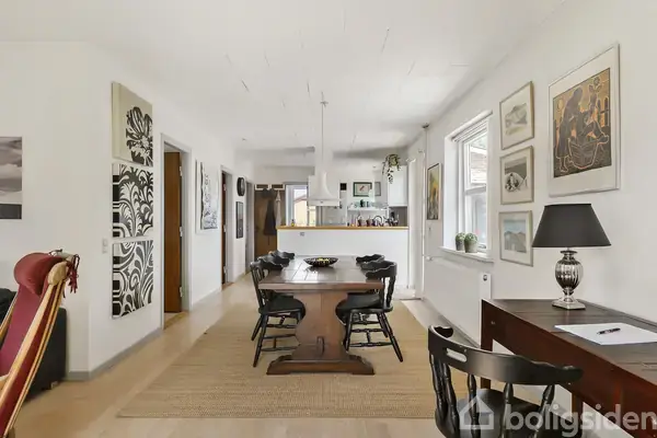Villa på Syrenvej 5, 5550 Langeskov
