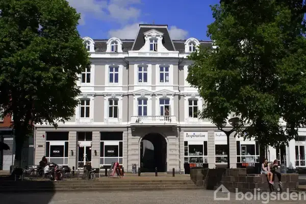 Ejerlejlighed på Akseltorv 7, 2. 202., 6000 Kolding