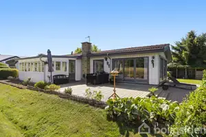 Villa på Tangbjergvej 56, 3650 Ølstykke
