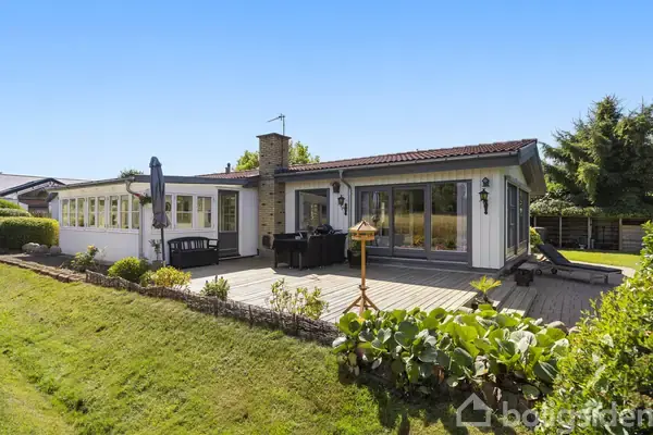Villa på Tangbjergvej 56, 3650 Ølstykke