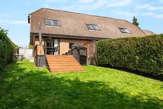 Rækkehus på Lumbyvej 36E, Næsby, 5000 Odense C