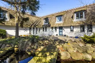 Villa på Stærremarksvej 6, Hejninge, 4200 Slagelse