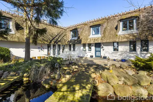 Villa på Stærremarksvej 6, 4200 Slagelse