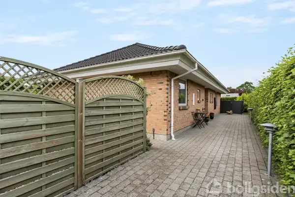 Villa på Titaniavej 20, 6000 Kolding