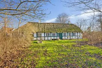 Villa på Stokkebro 26, Gjerrild, 8500 Grenaa