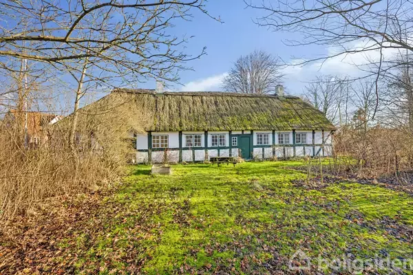 Villa på Stokkebro 26, 8500 Grenaa