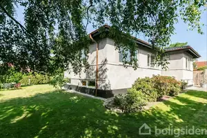 Villa på Bratskovvej 25, 2720 Vanløse