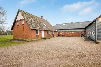 Landejendom på Søgårdsvej 6, Nybo, 6240 Løgumkloster