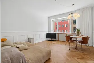 Ejerlejlighed på Wildersgade 31, 1. th., 1408 København K