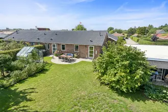 Villa på Sandparken 8, Vindinge, 4000 Roskilde