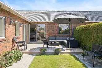 Villa på Sandparken 8, Vindinge, 4000 Roskilde