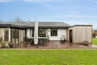 Villa på Hjortevænget 14, 3450 Allerød