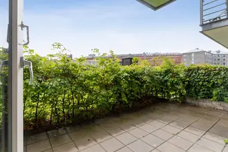 Ejerlejlighed på Venøgade 24, th., 2100 København Ø