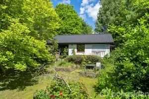 Fritidsbolig på Klokkestien 3, 3550 Slangerup