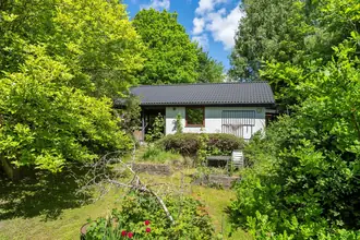 Fritidshus på Klokkestien 3, Buresø, 3550 Slangerup