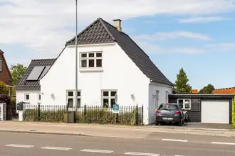 Villa på Munkholmvej 47, 4300 Holbæk