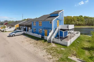 Fritidshus på Øerkrogvejen 2, 349., 8400 Ebeltoft