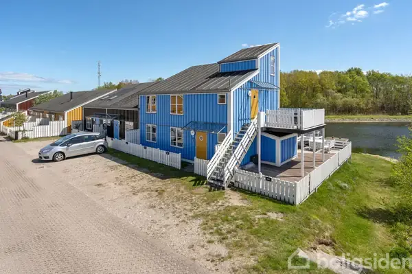 Fritidsbolig på Øerkrogvejen 2, 349., 8400 Ebeltoft