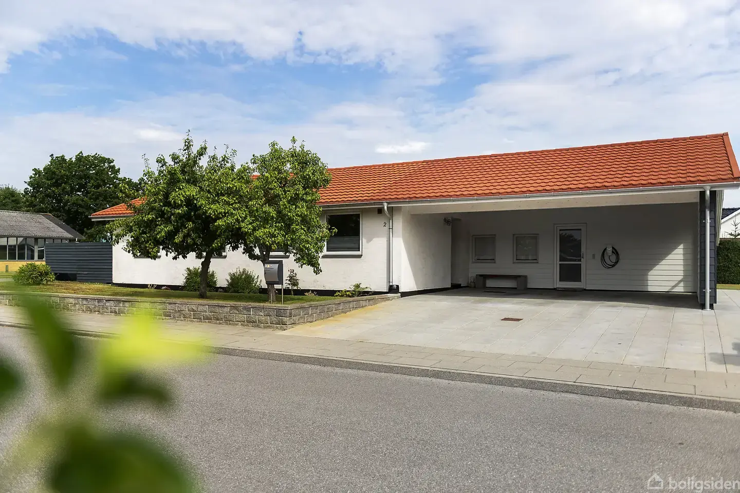 Villa på Fredericiavej 2, 6700 Esbjerg