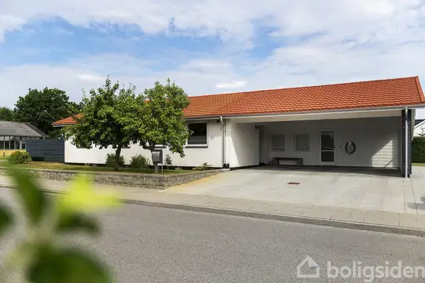 Villa på Fredericiavej 2, 6700 Esbjerg