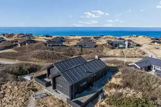 Fritidshus på Sandrenden 13, Lønstrup, 9800 Hjørring