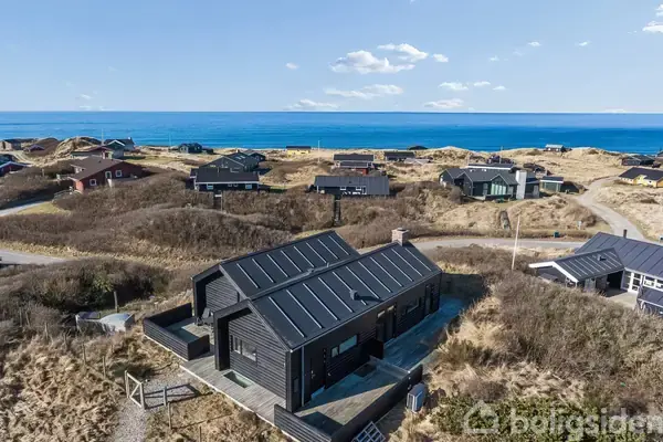 Fritidsbolig på Sandrenden 13, 9800 Hjørring