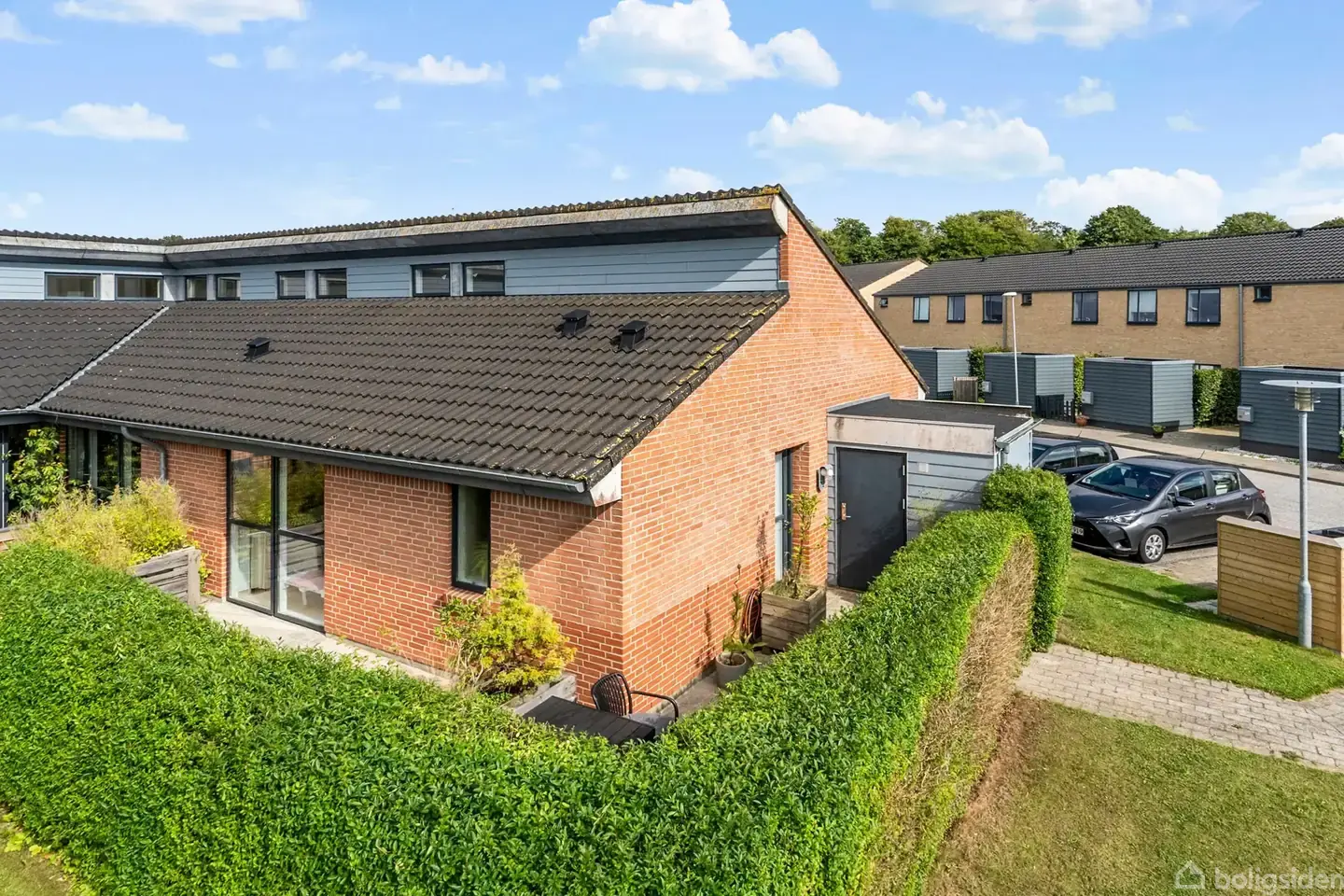 Ejerlejlighed på Moselunden 72, 8340 Malling