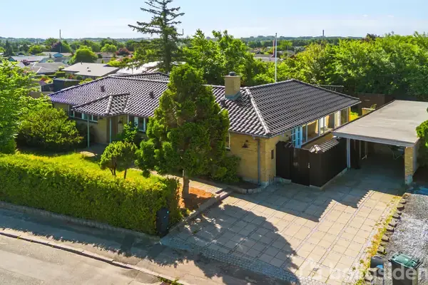 Villa på Vermundsvej 15, 4200 Slagelse