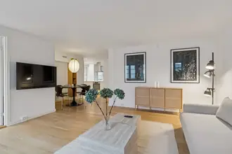 Ejerlejlighed på Åbenrå 28, 1. tv., 1124 København K