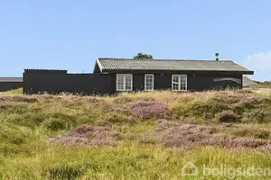 Fritidsbolig på Skræddermarken 6, 6720 Fanø