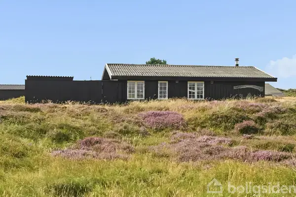 Fritidsbolig på Skræddermarken 6, 6720 Fanø