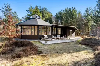 Fritidshus på Dragsholmvej 3, Højby Lyng, 4573 Højby