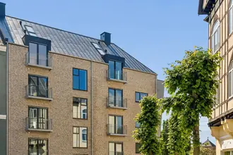 Ejerlejlighed på Skyttehusgade 34E, th., 7100 Vejle