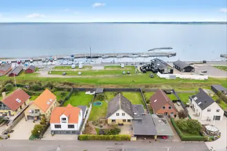 Villa på Jægers Toft 8, 9670 Løgstør